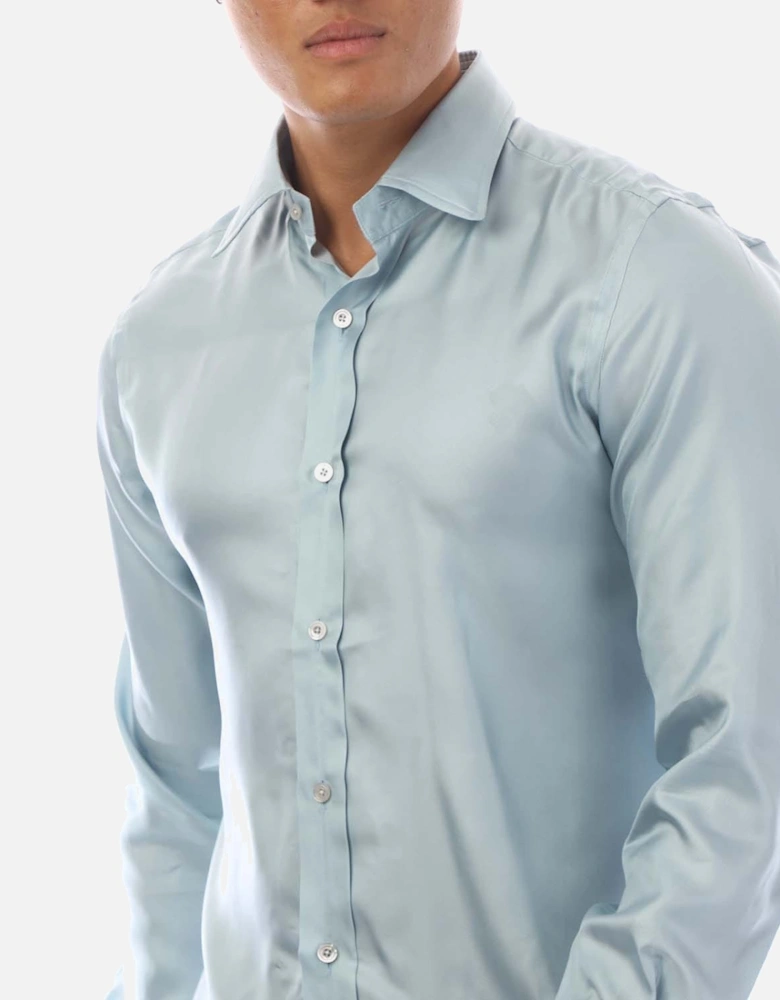 Long Sleeve Dress Shirt