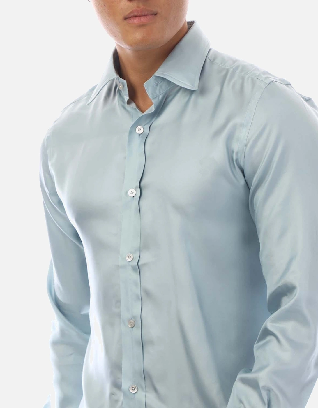 Long Sleeve Dress Shirt