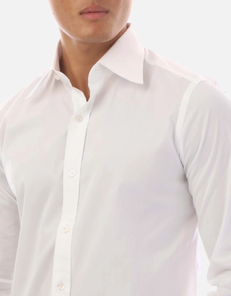 Long Sleeve Dress Shirt