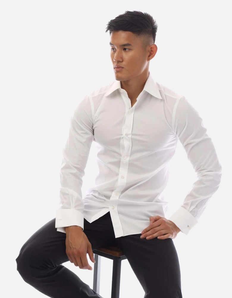 Long Sleeve Dress Shirt