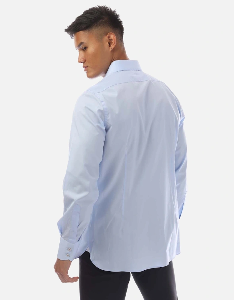 Long Sleeve Dress Shirt