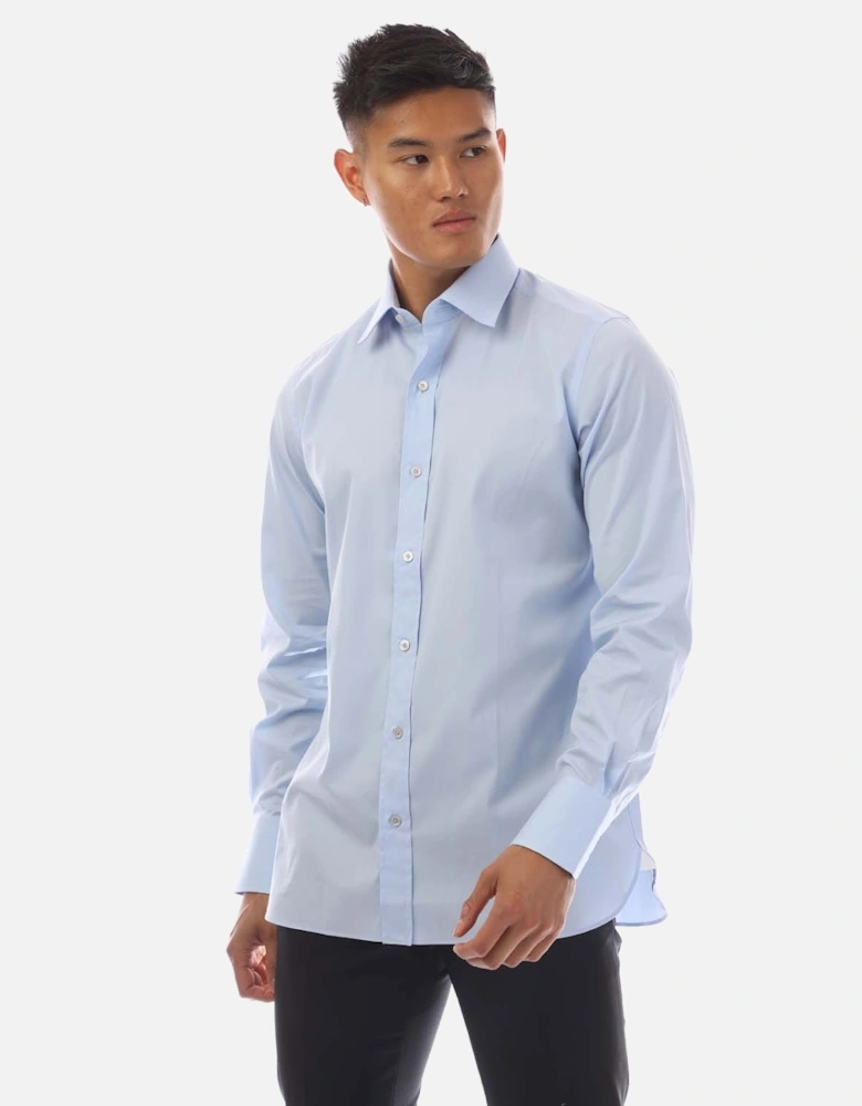 Long Sleeve Dress Shirt