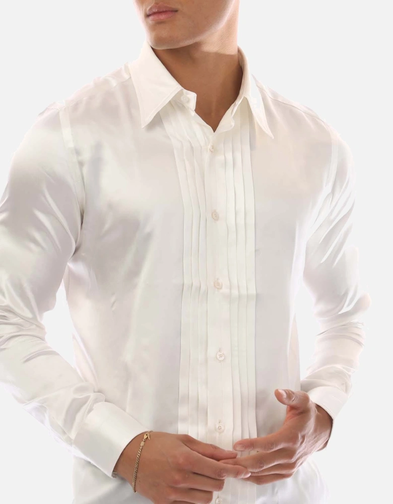 Long Sleeve Dress Shirt