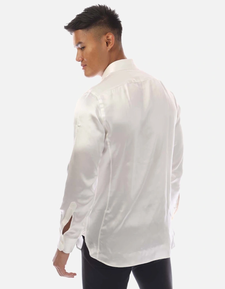 Long Sleeve Dress Shirt