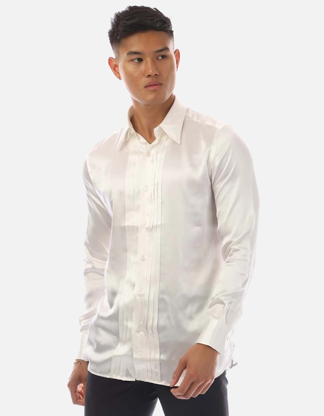 Long Sleeve Dress Shirt