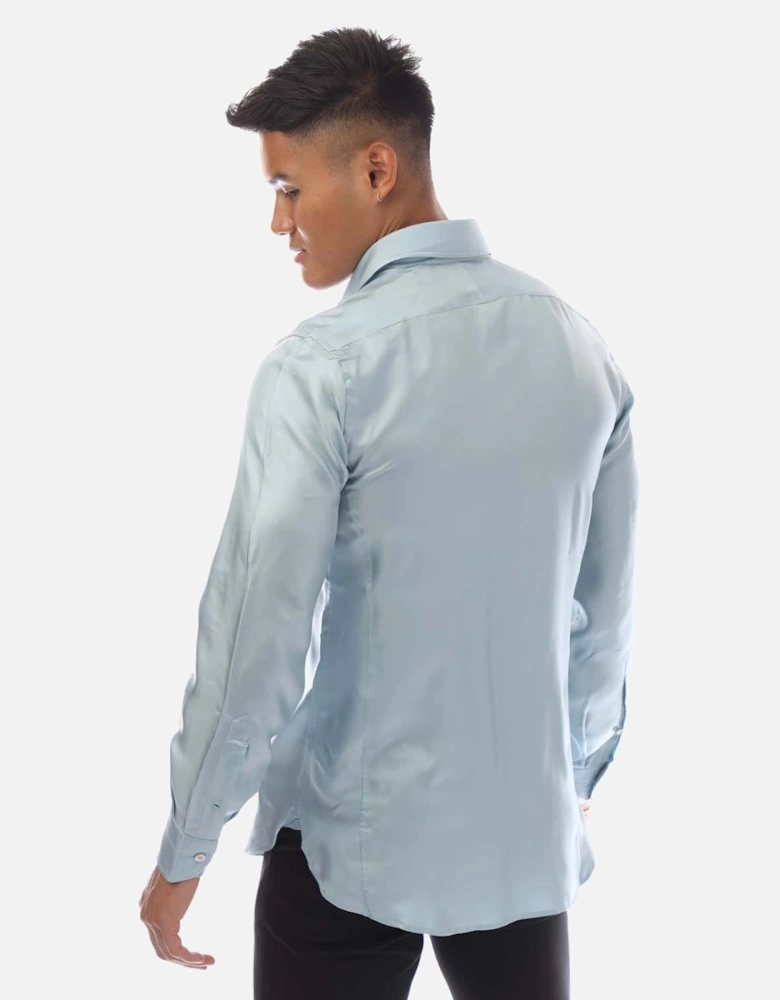 Long Sleeve Dress Shirt