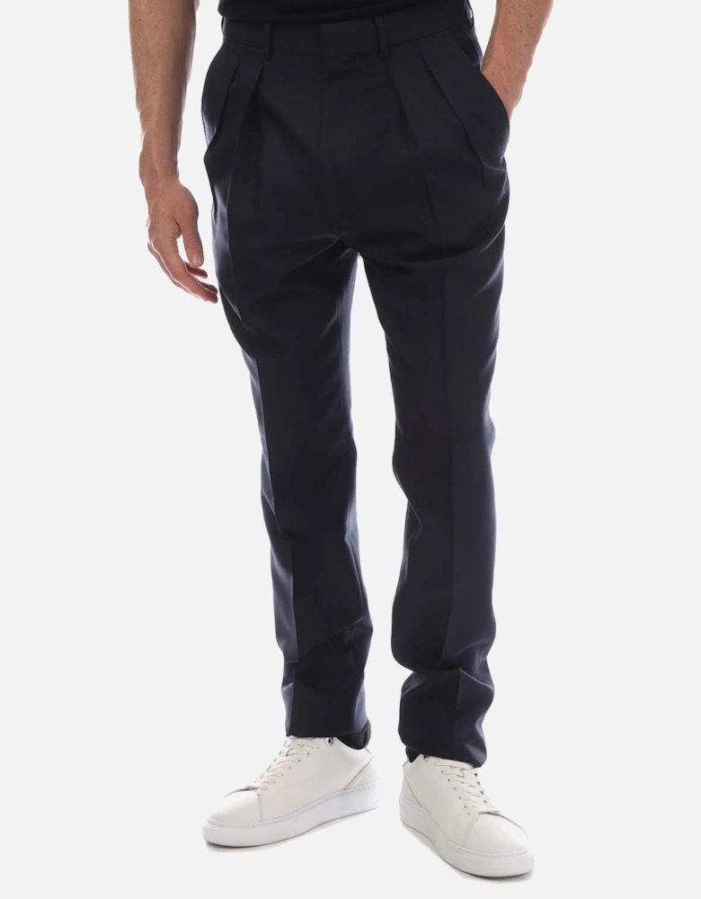 Suit Trousers