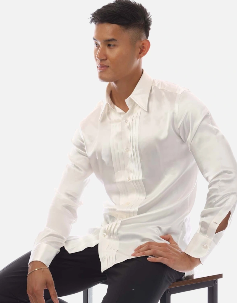 Long Sleeve Dress Shirt