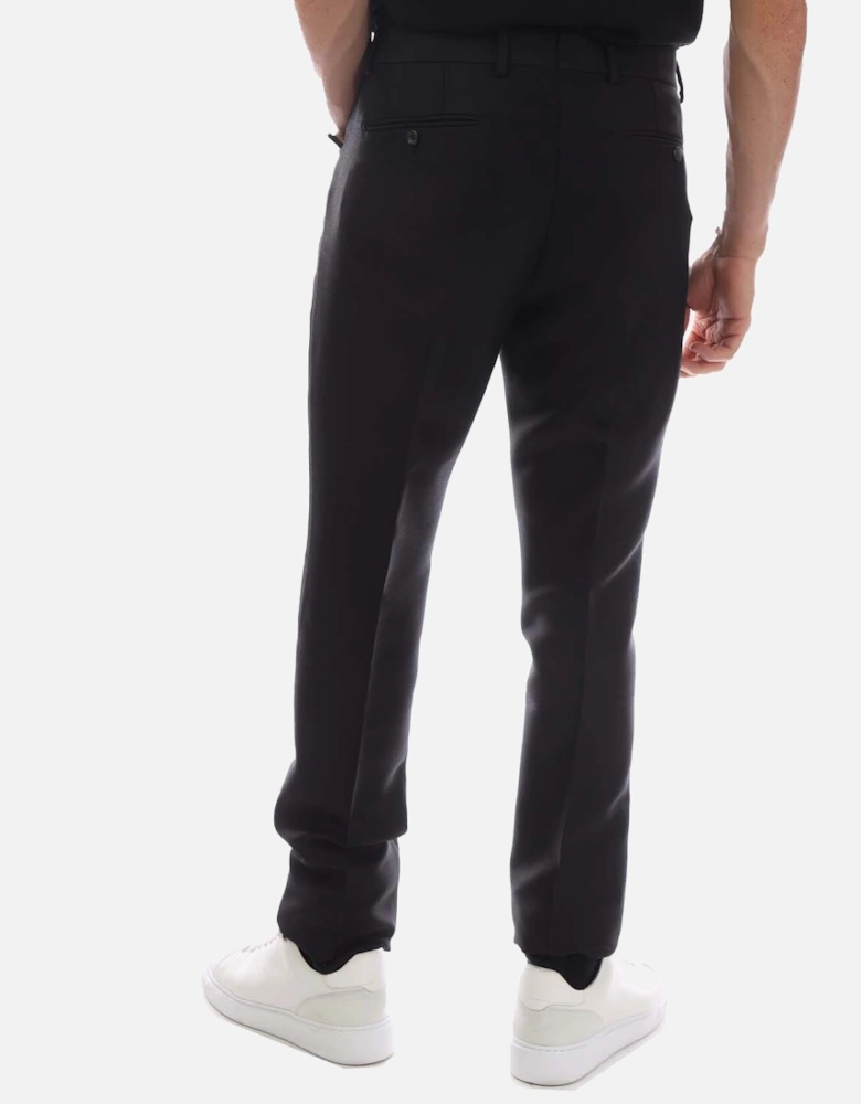 Long Suit Trousers