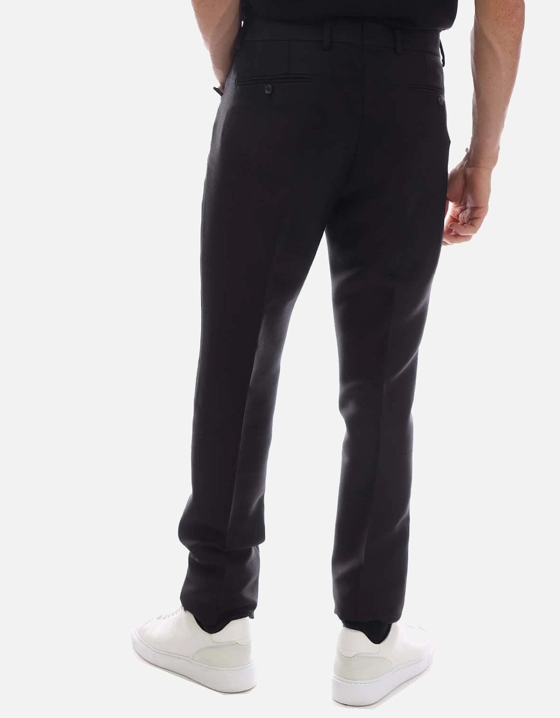 Long Suit Trousers