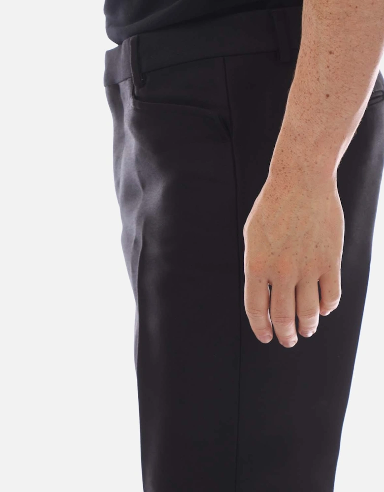 Long Suit Trousers