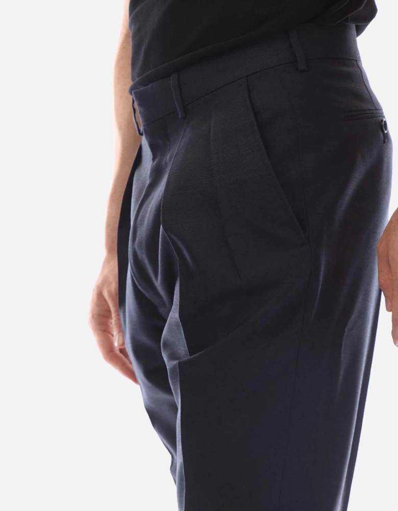 Suit Trousers
