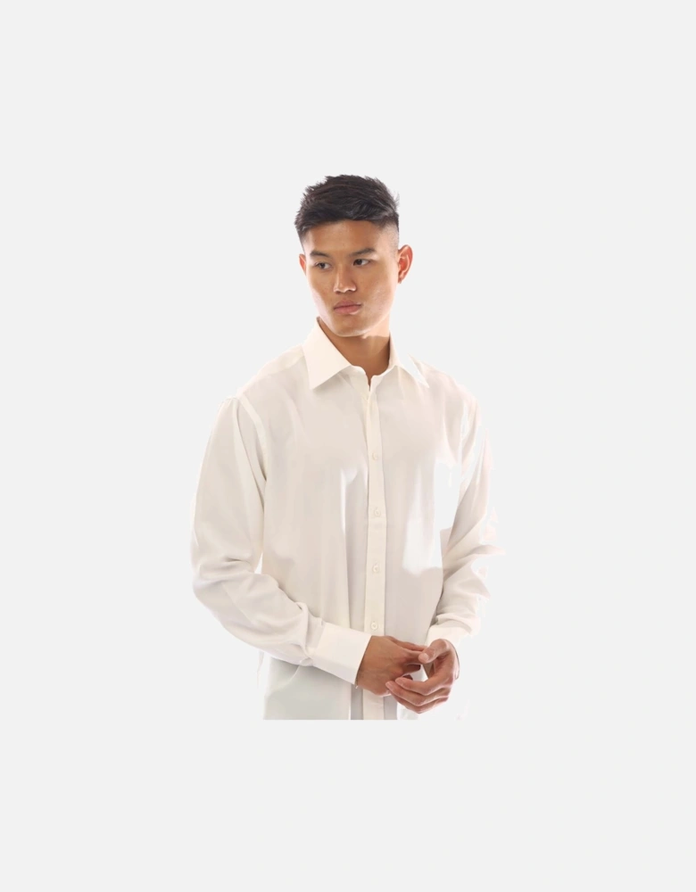 Long Sleeve Dress Shirt