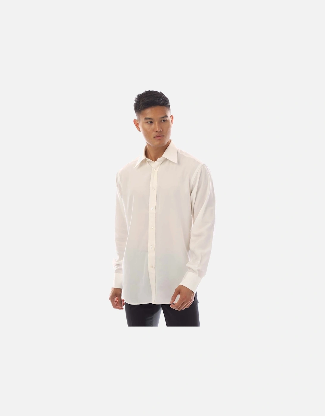Long Sleeve Dress Shirt, 9 of 8