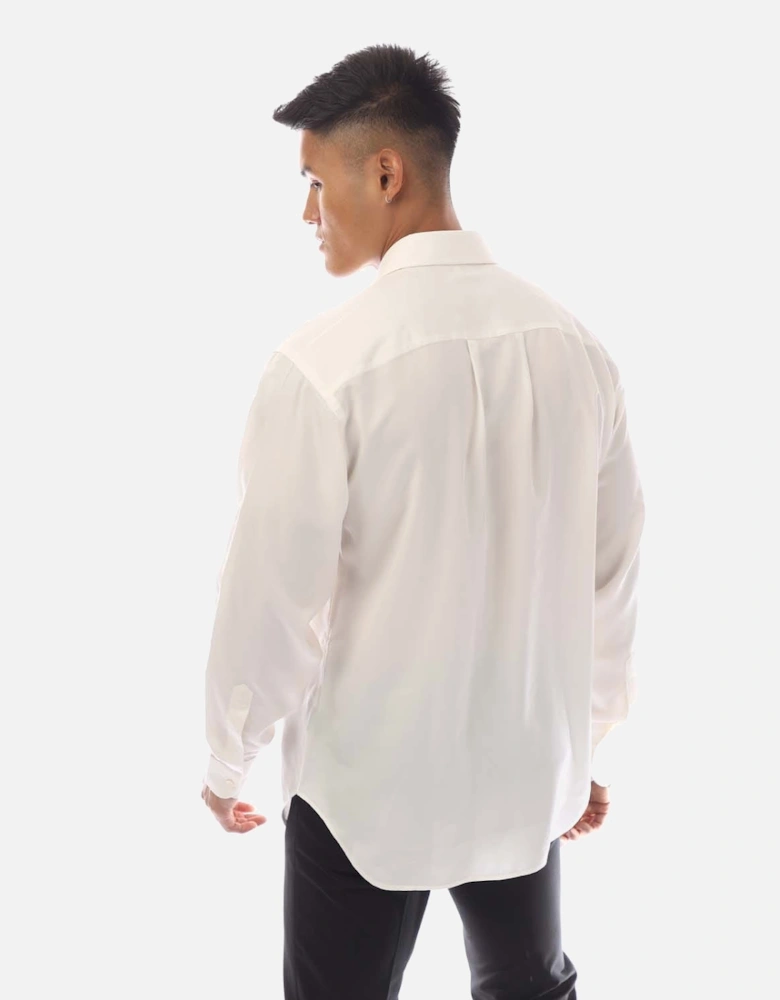Long Sleeve Dress Shirt