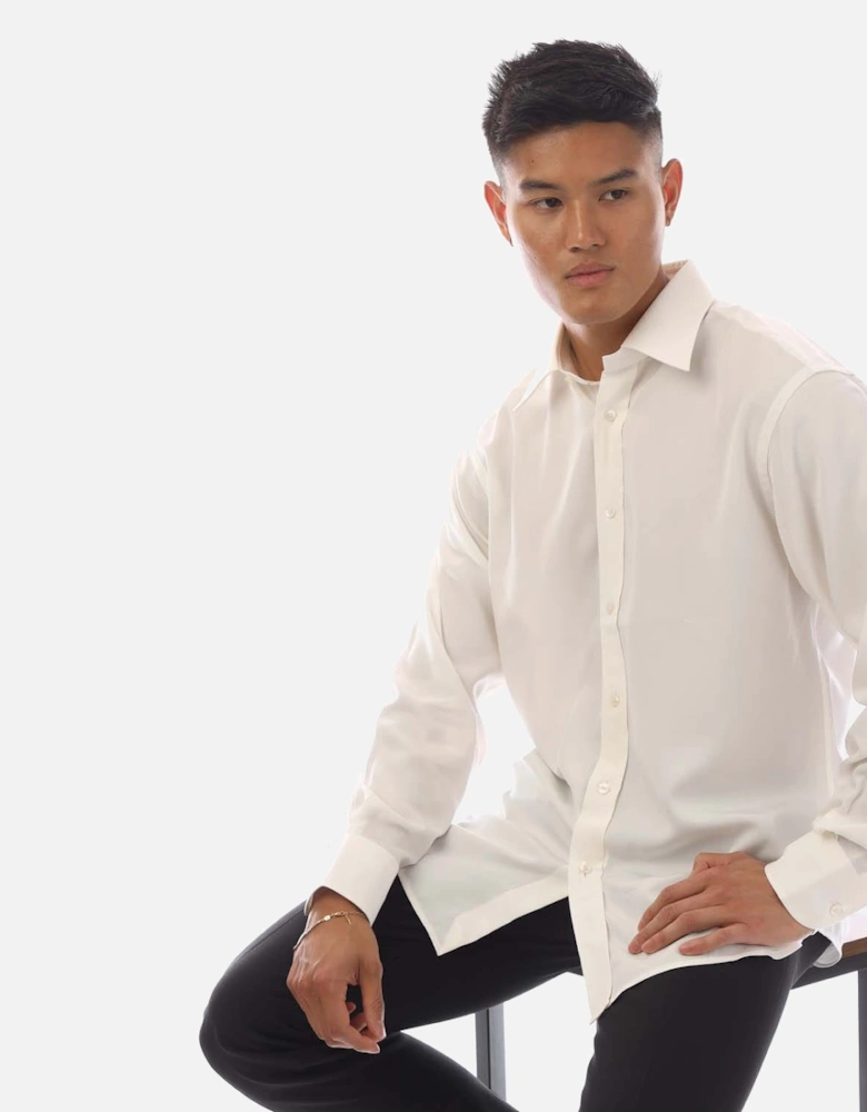 Long Sleeve Dress Shirt