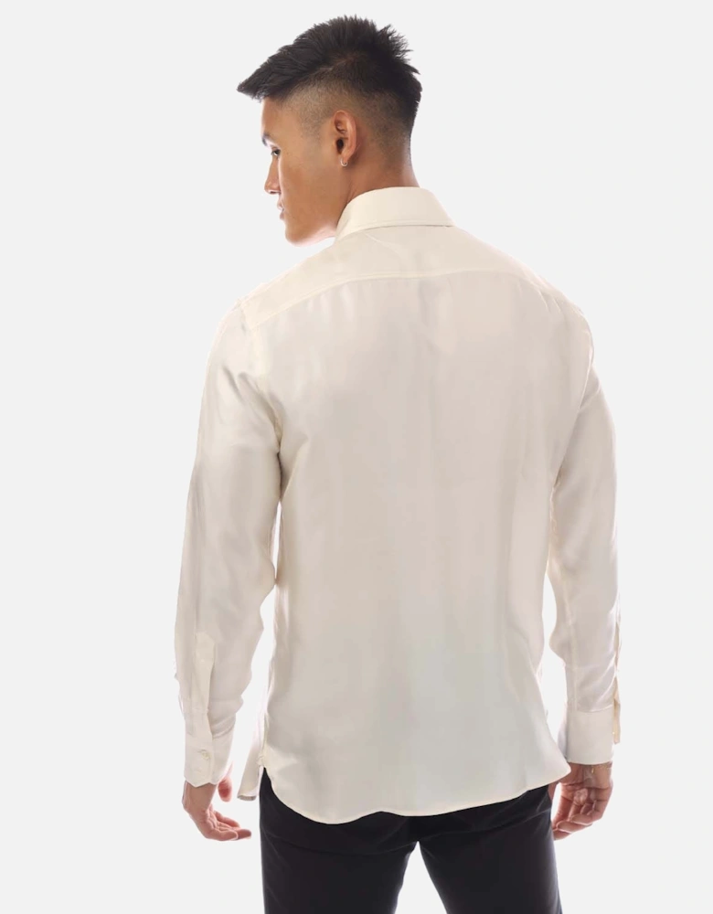 Long Sleeve Dress Shirt