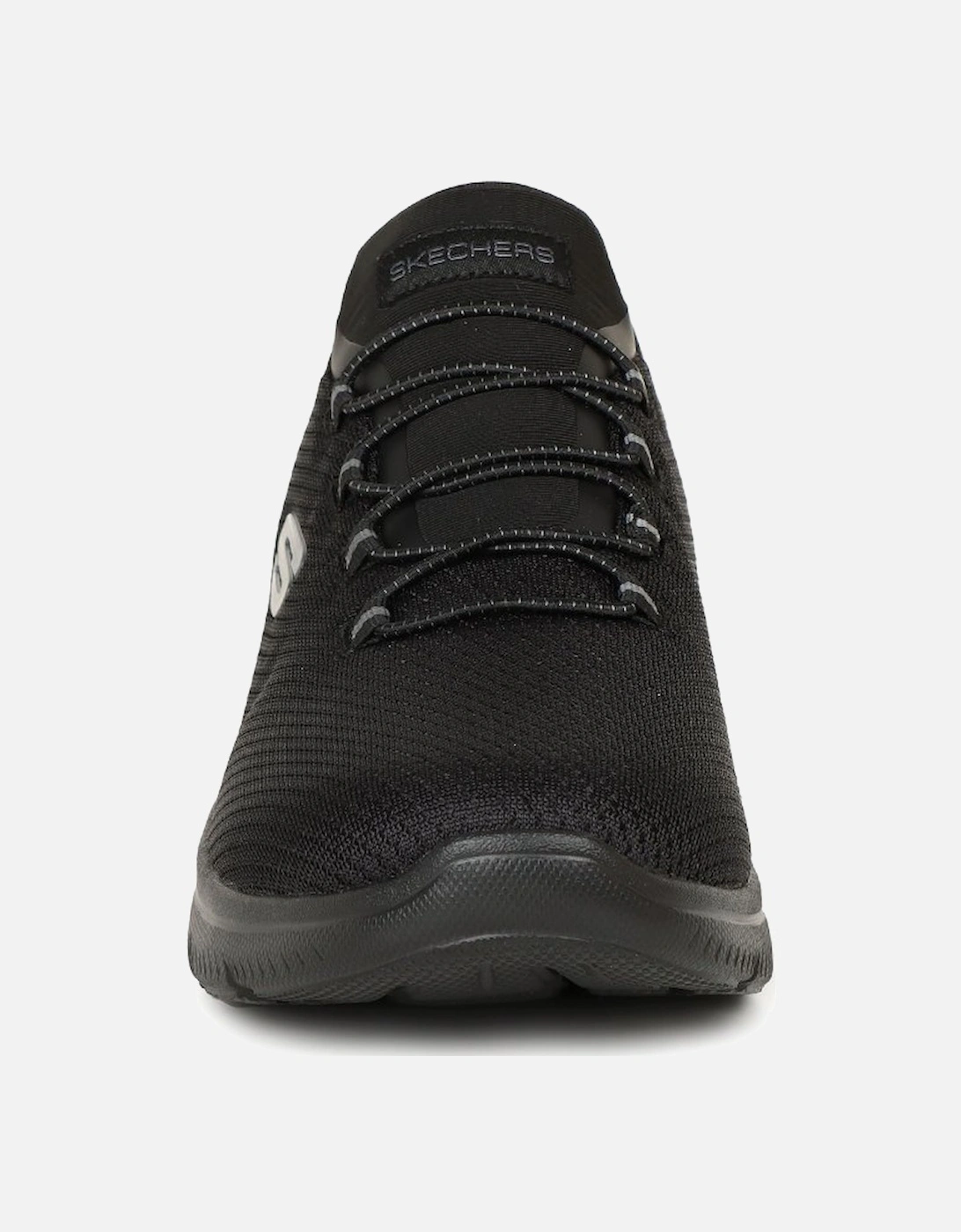 Slip In Summits Womens Wide Fit Trainers