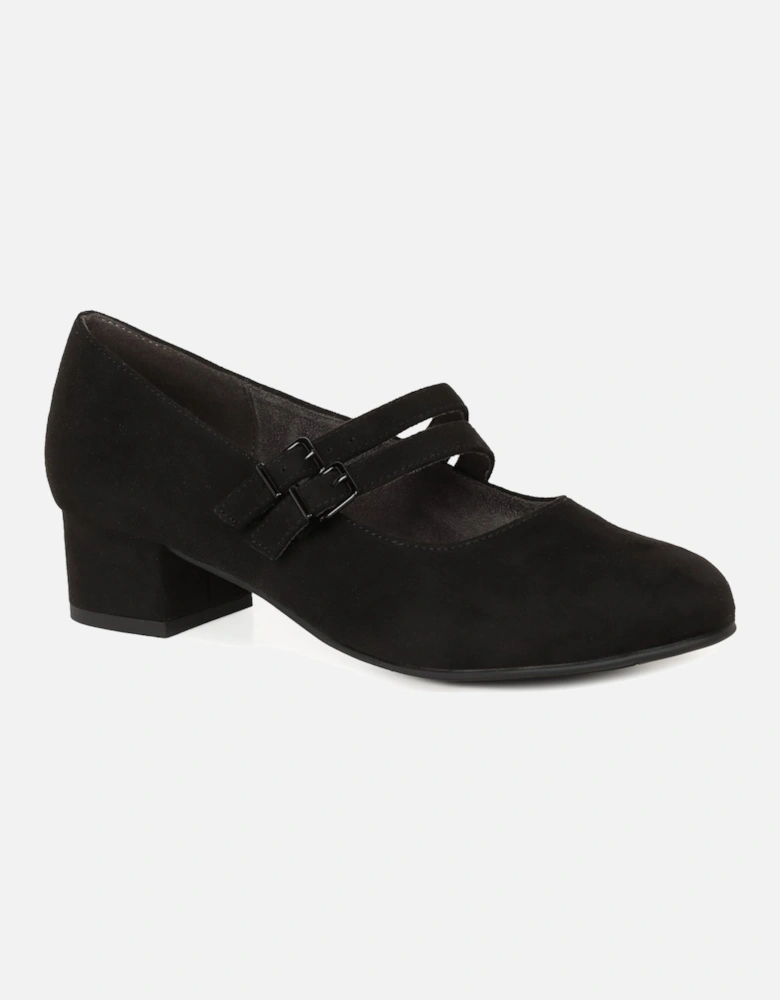 Dallas Womens Court Shoes