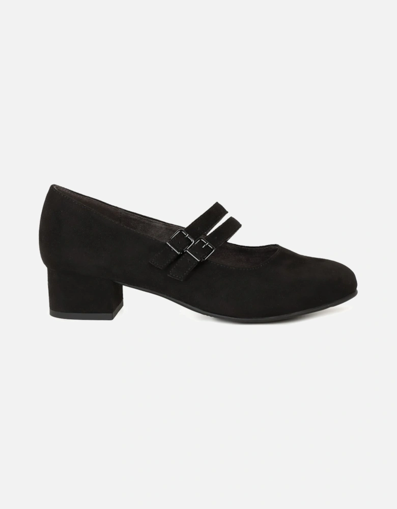 Dallas Womens Court Shoes