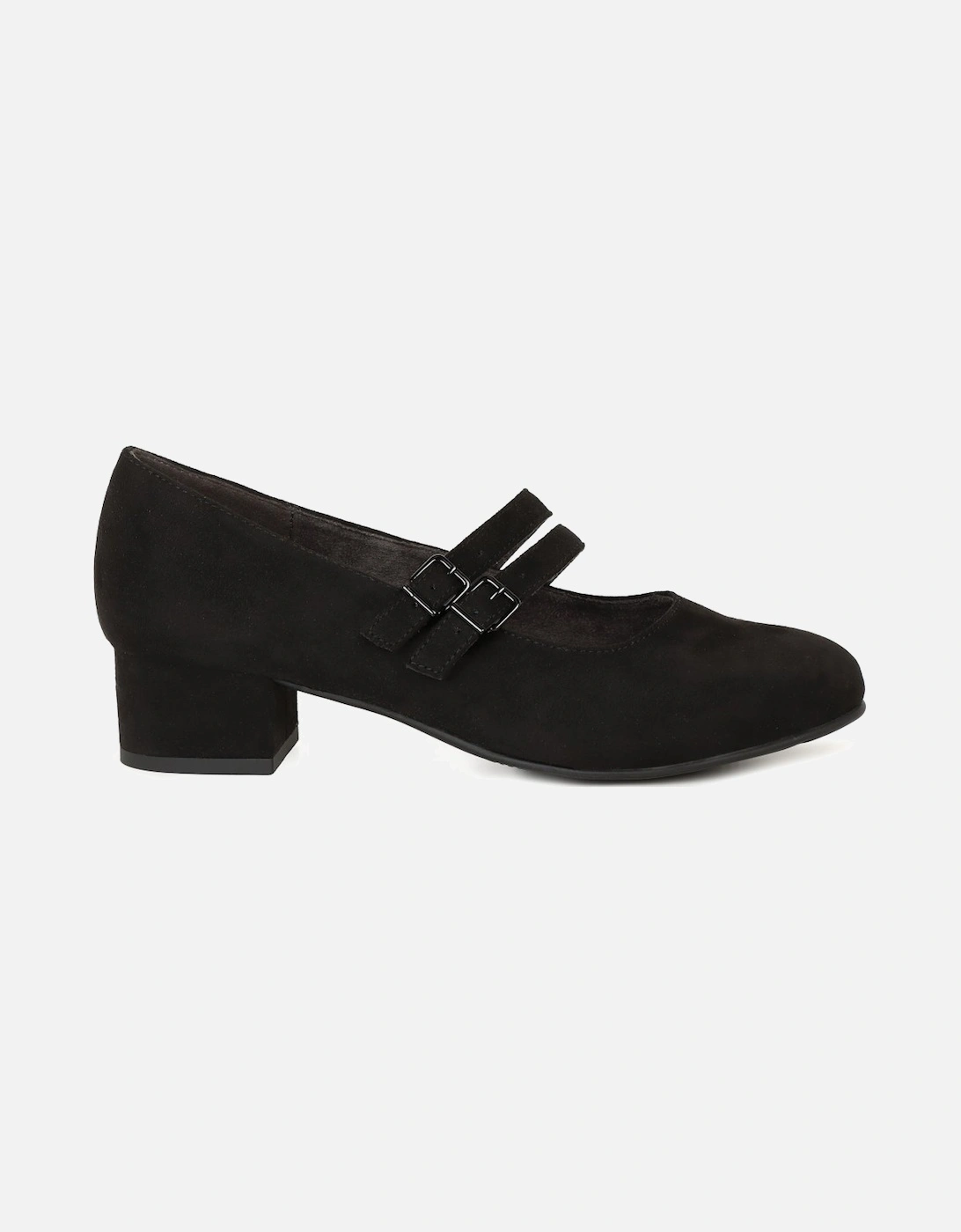 Dallas Womens Court Shoes