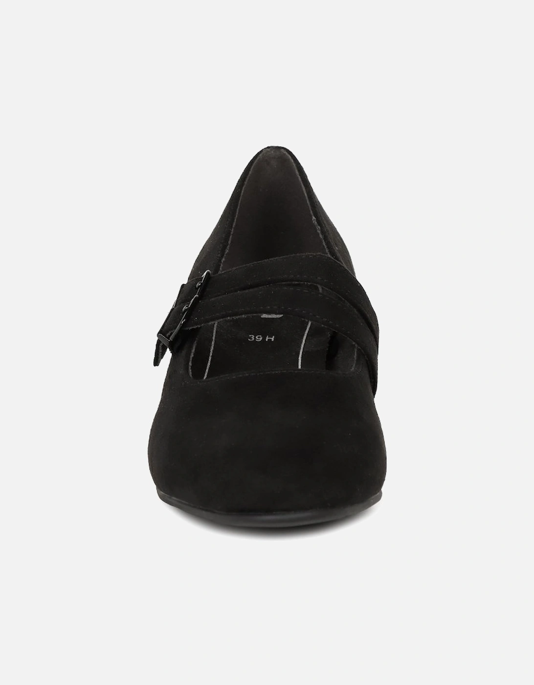 Dallas Womens Court Shoes