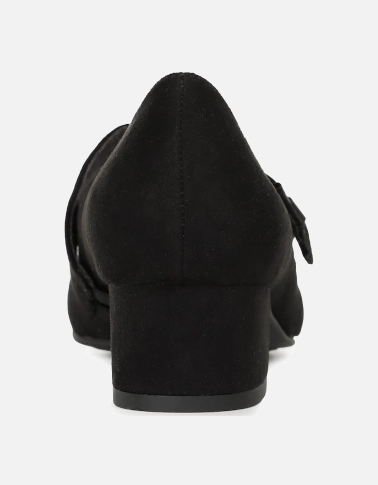 Dallas Womens Court Shoes