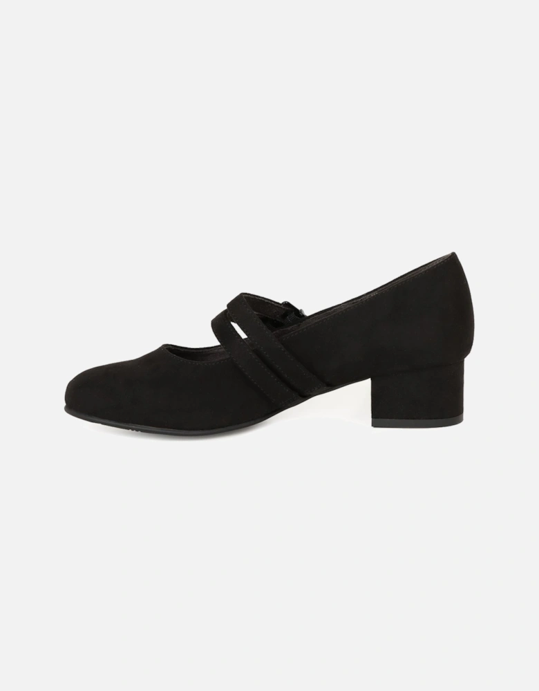 Dallas Womens Court Shoes