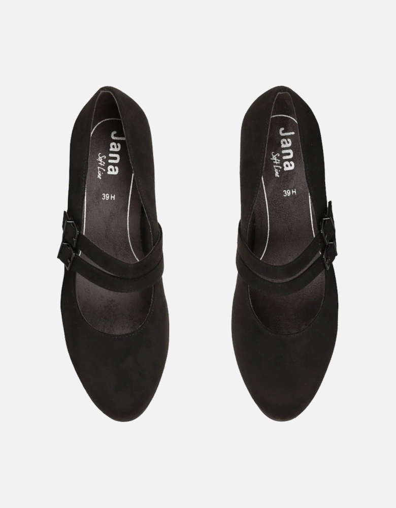 Dallas Womens Court Shoes