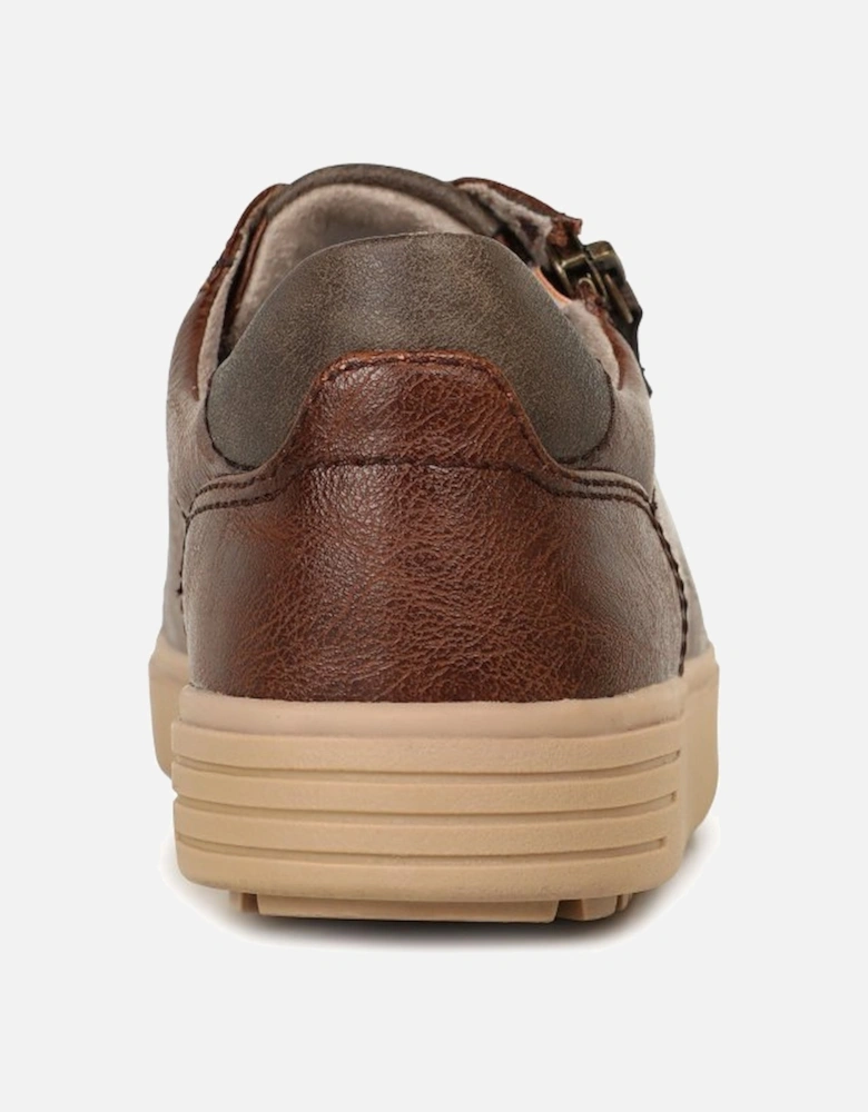Rose Womens Trainers