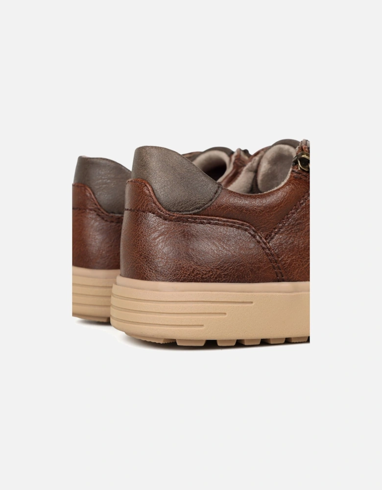 Rose Womens Trainers