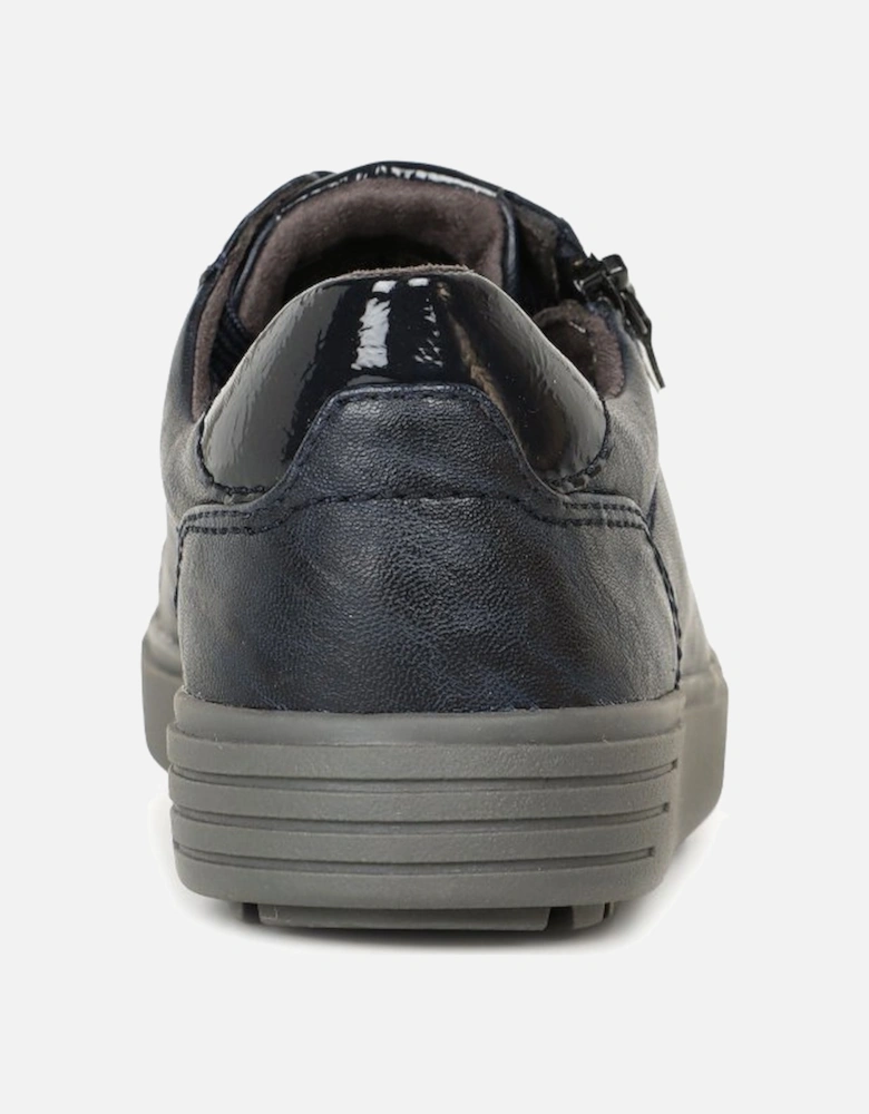 Rose Womens Trainers