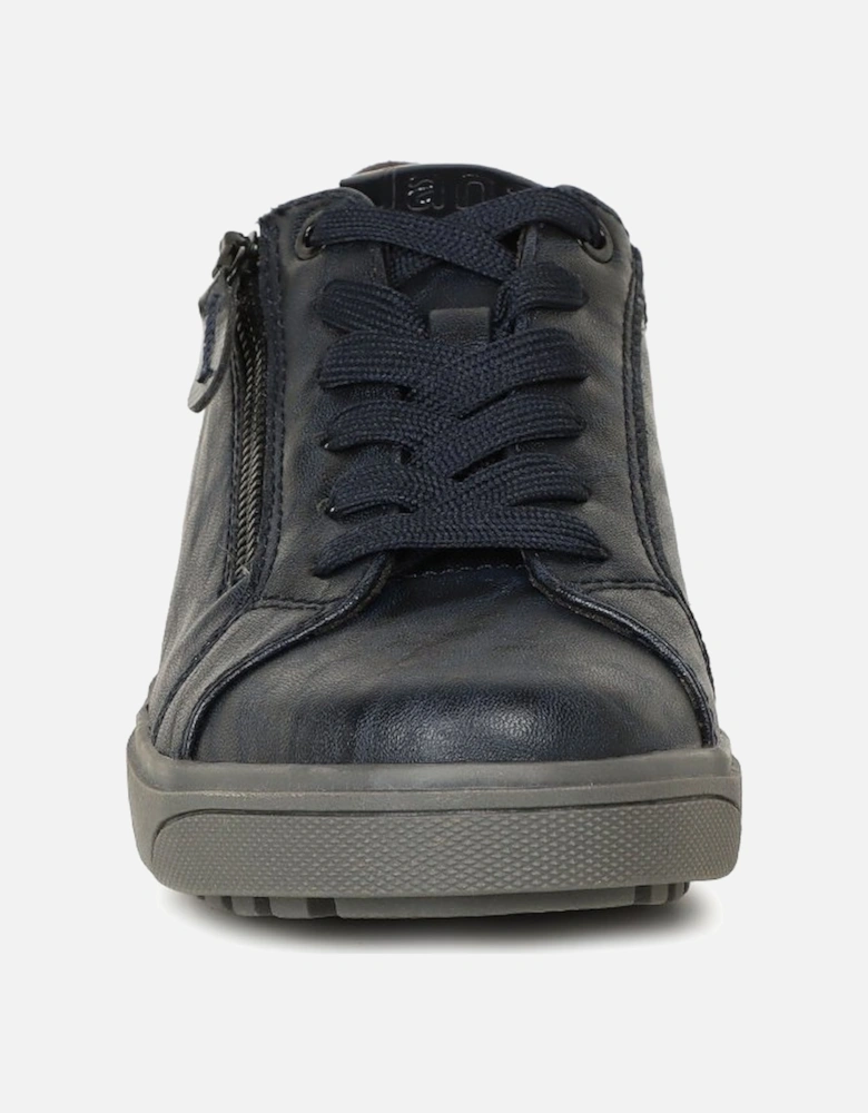 Rose Womens Trainers