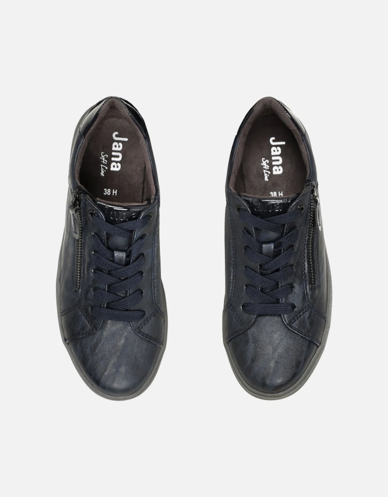 Rose Womens Trainers