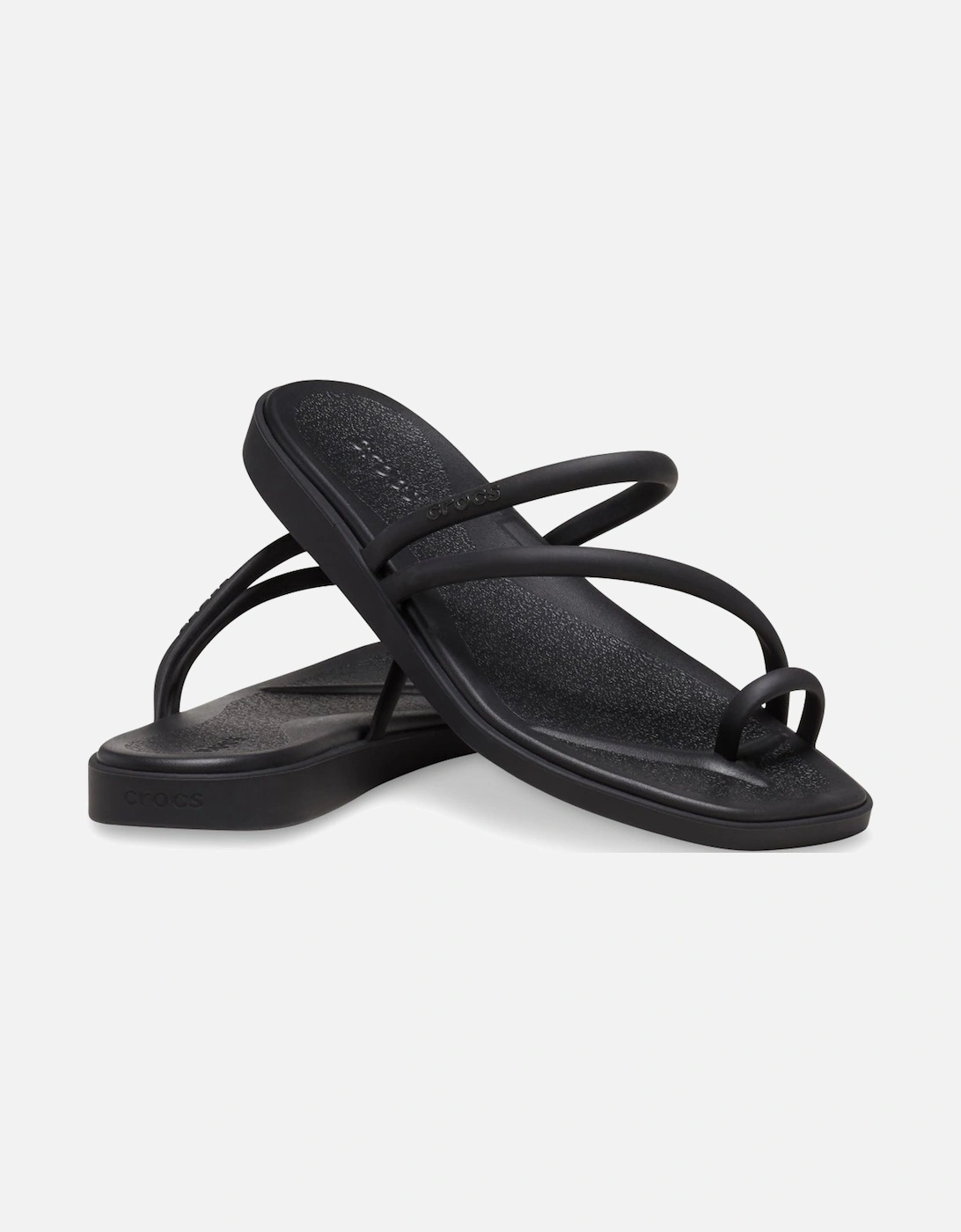 Miami Womens Toe Loop Sandals