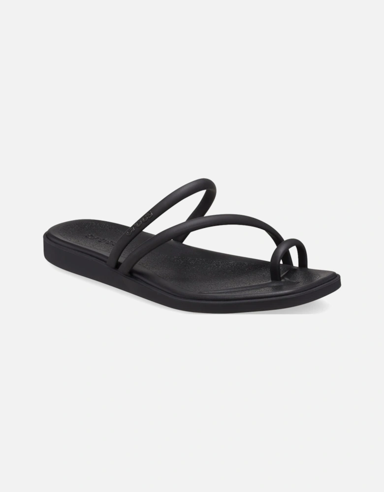 Miami Womens Toe Loop Sandals