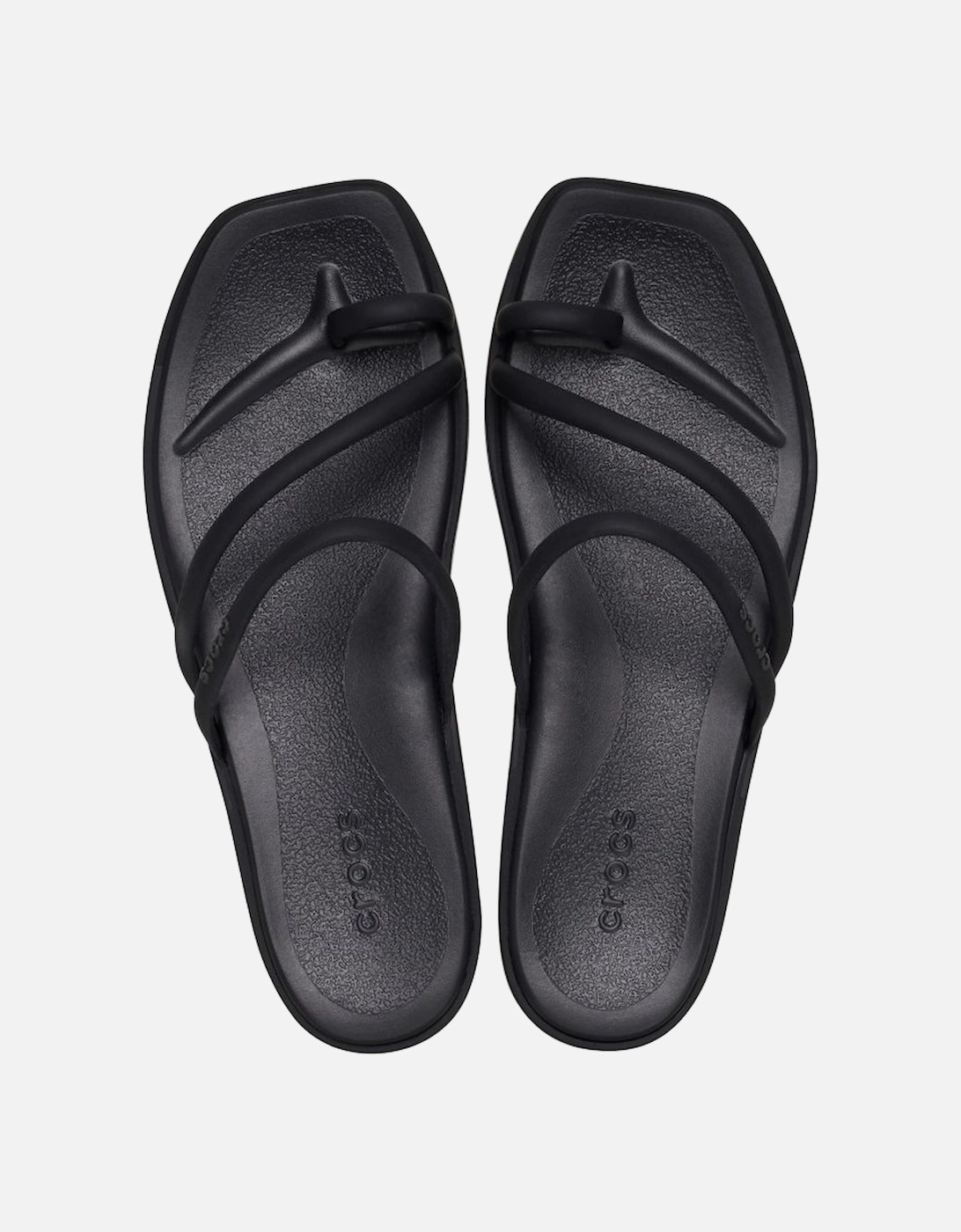 Miami Womens Toe Loop Sandals