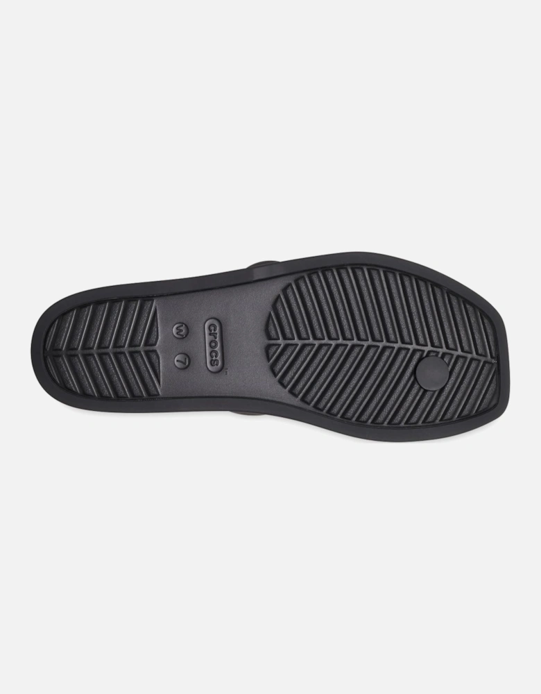 Miami Womens Toe Loop Sandals