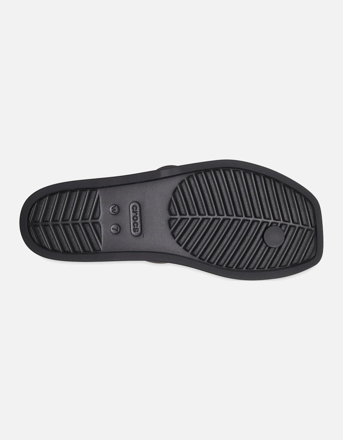 Miami Womens Toe Loop Sandals