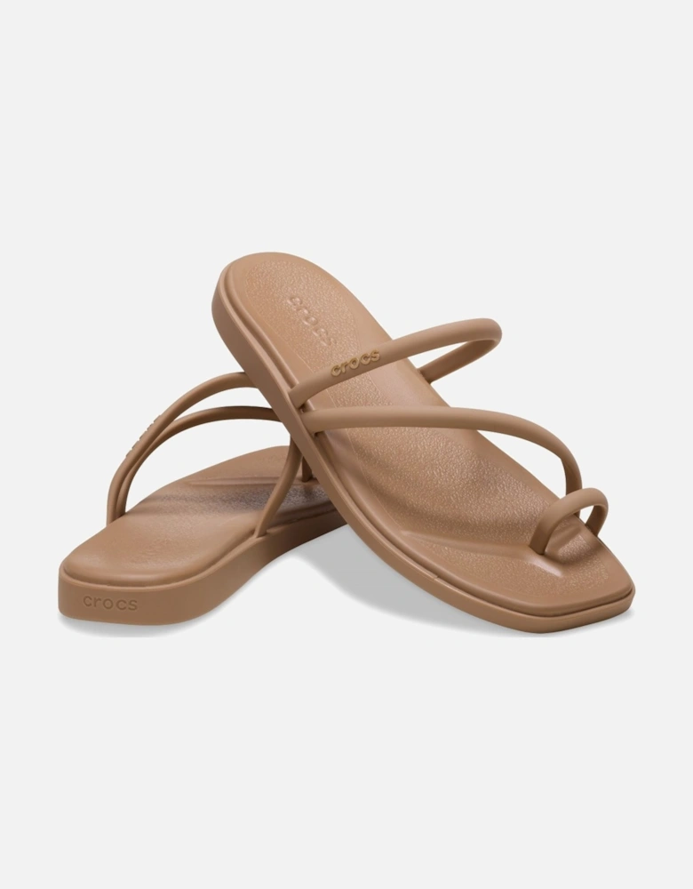 Miami Womens Toe Loop Sandals