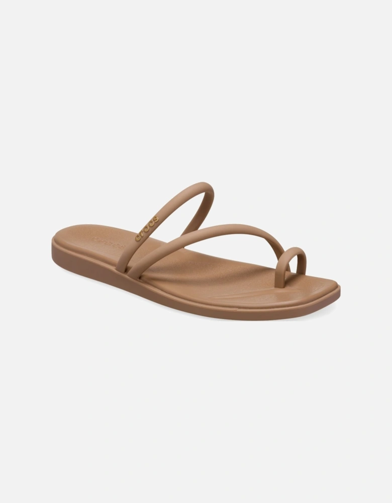 Miami Womens Toe Loop Sandals
