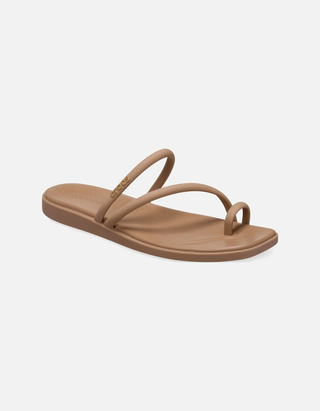Miami Womens Toe Loop Sandals, 7 of 6