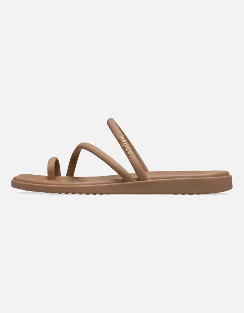 Miami Womens Toe Loop Sandals