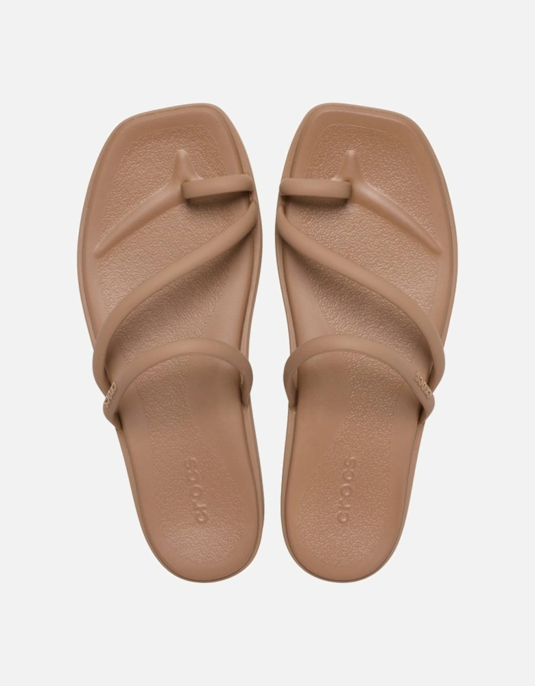 Miami Womens Toe Loop Sandals