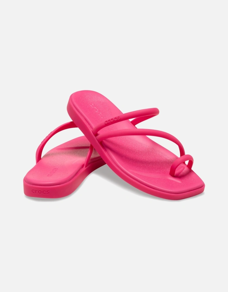 Miami Womens Toe Loop Sandals