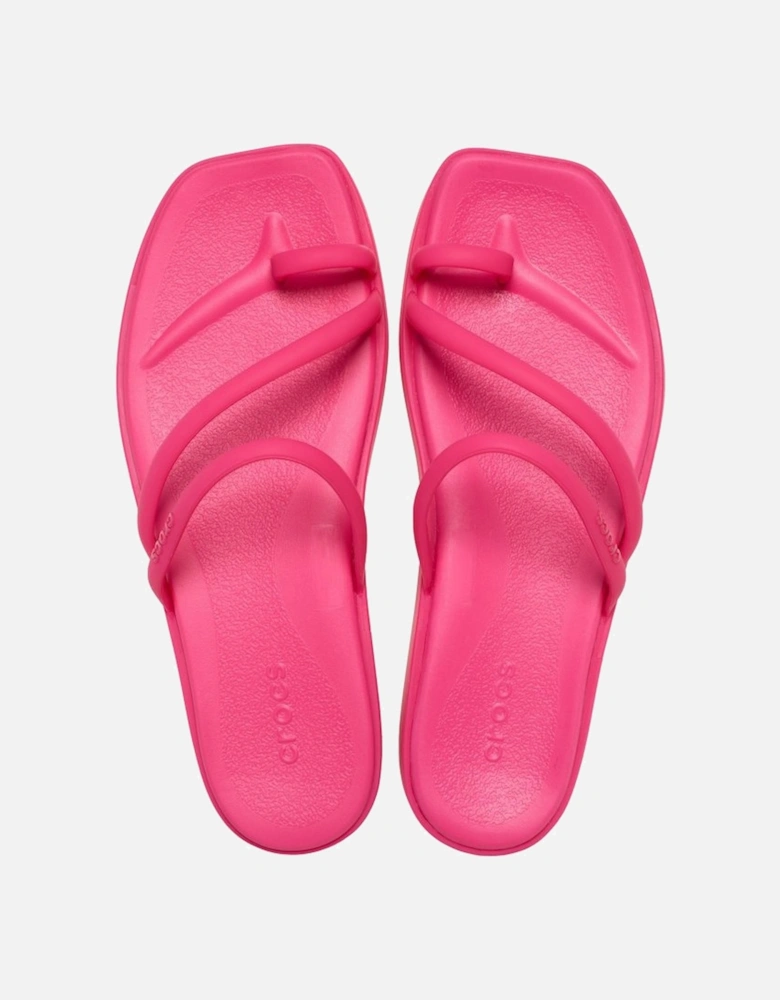 Miami Womens Toe Loop Sandals
