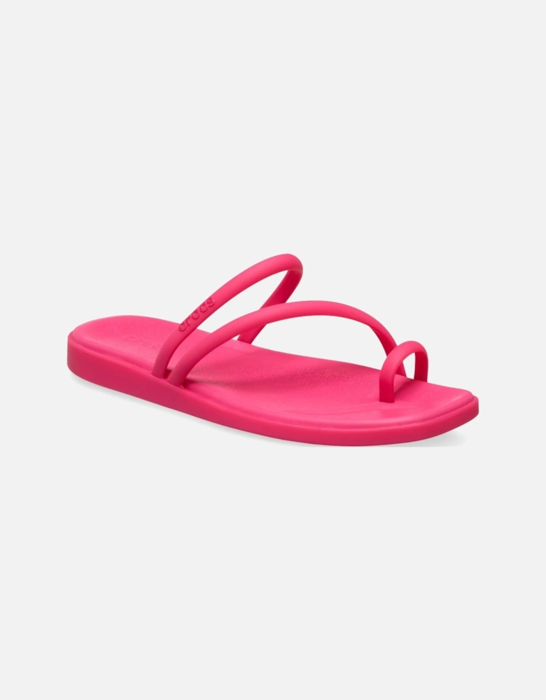 Miami Womens Toe Loop Sandals
