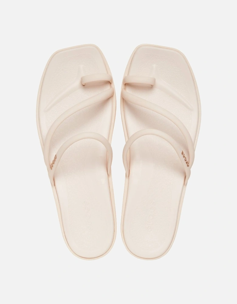 Miami Womens Toe Loop Sandals