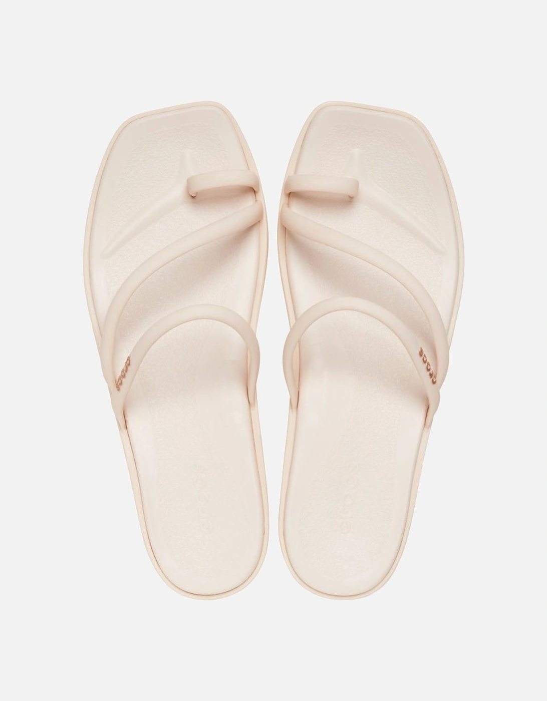 Miami Womens Toe Loop Sandals