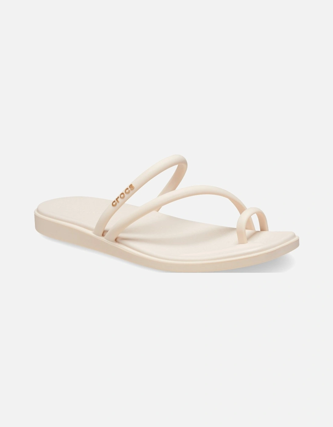 Miami Womens Toe Loop Sandals, 7 of 6